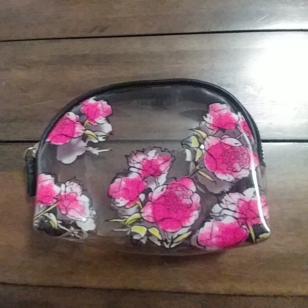 Victorias Secret makeup bag